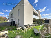 Appartement à SEREZIN-DU-RHONE