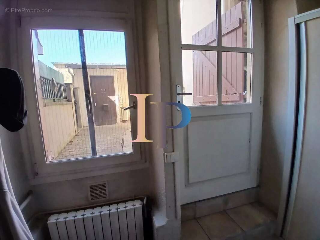 Maison à CHARLIEU