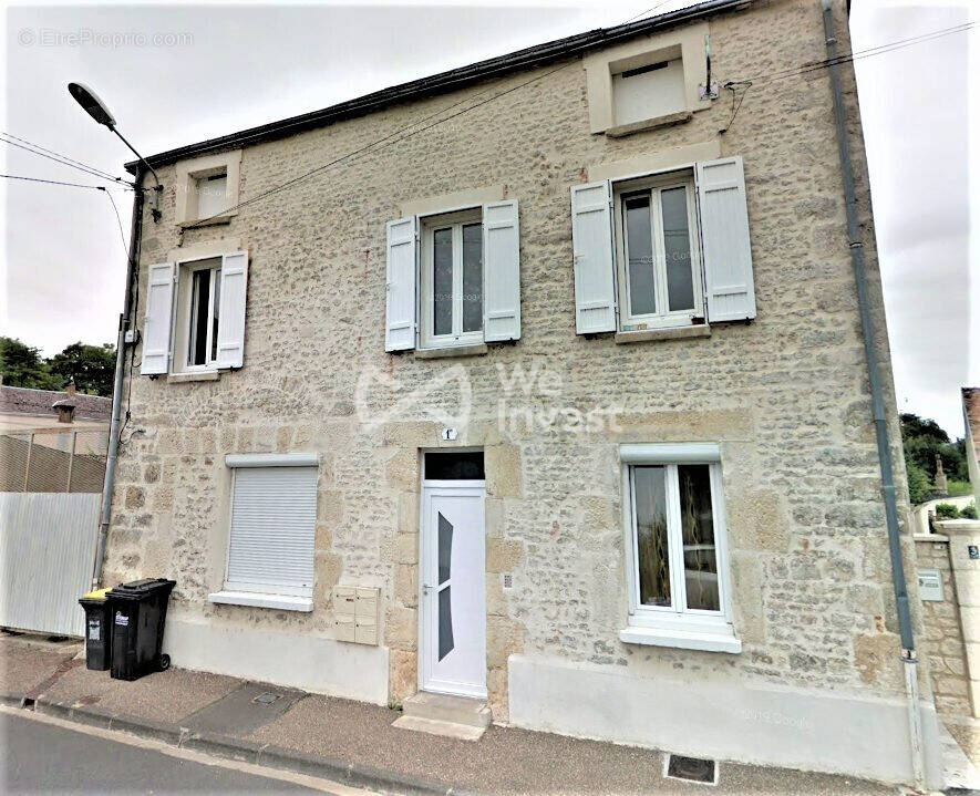 Maison à PITHIVIERS