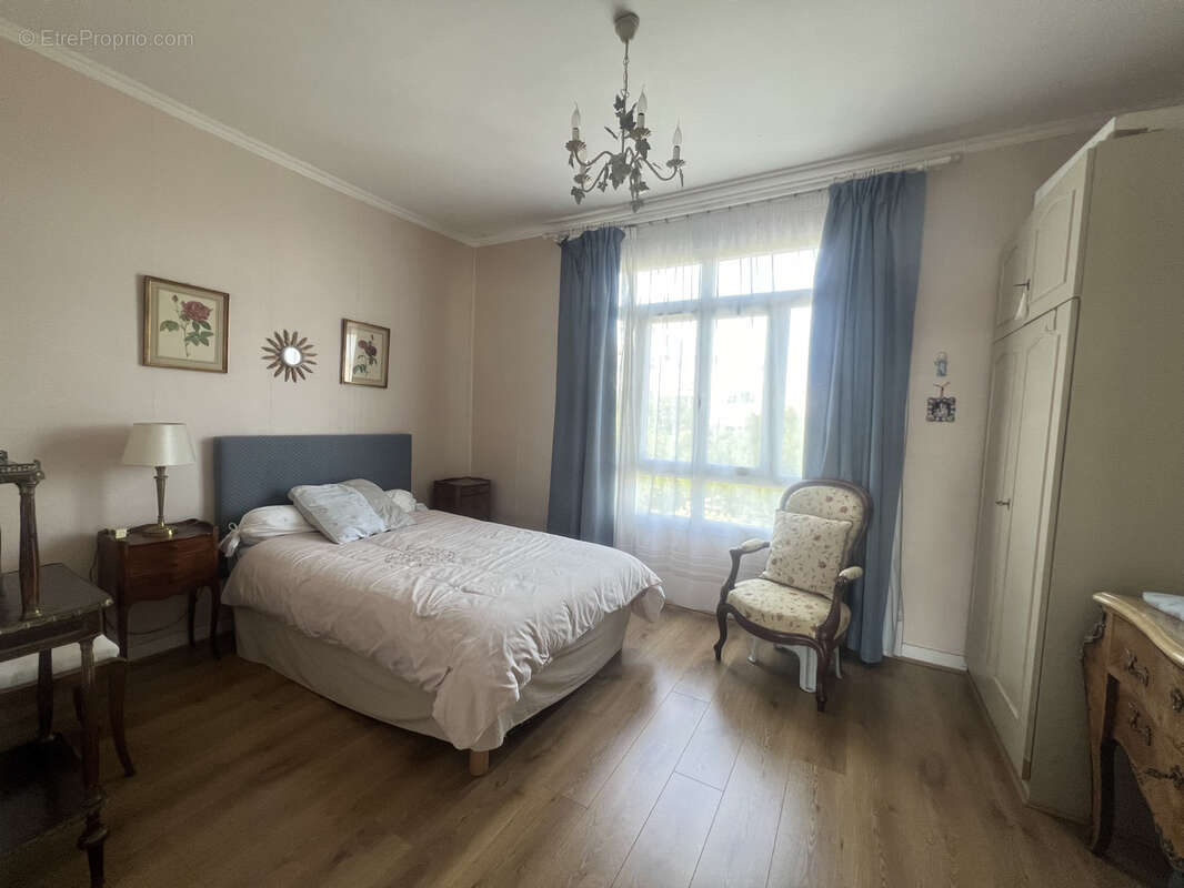 Appartement à TOURS