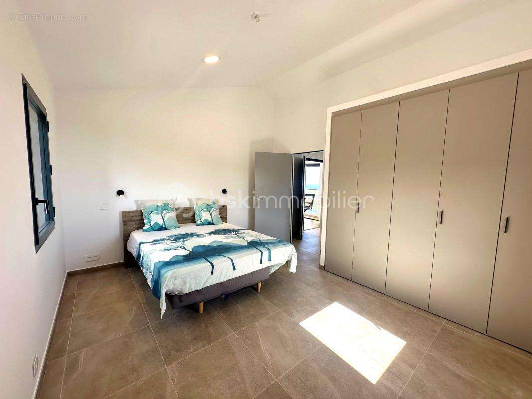 Maison à SAINT-PAUL