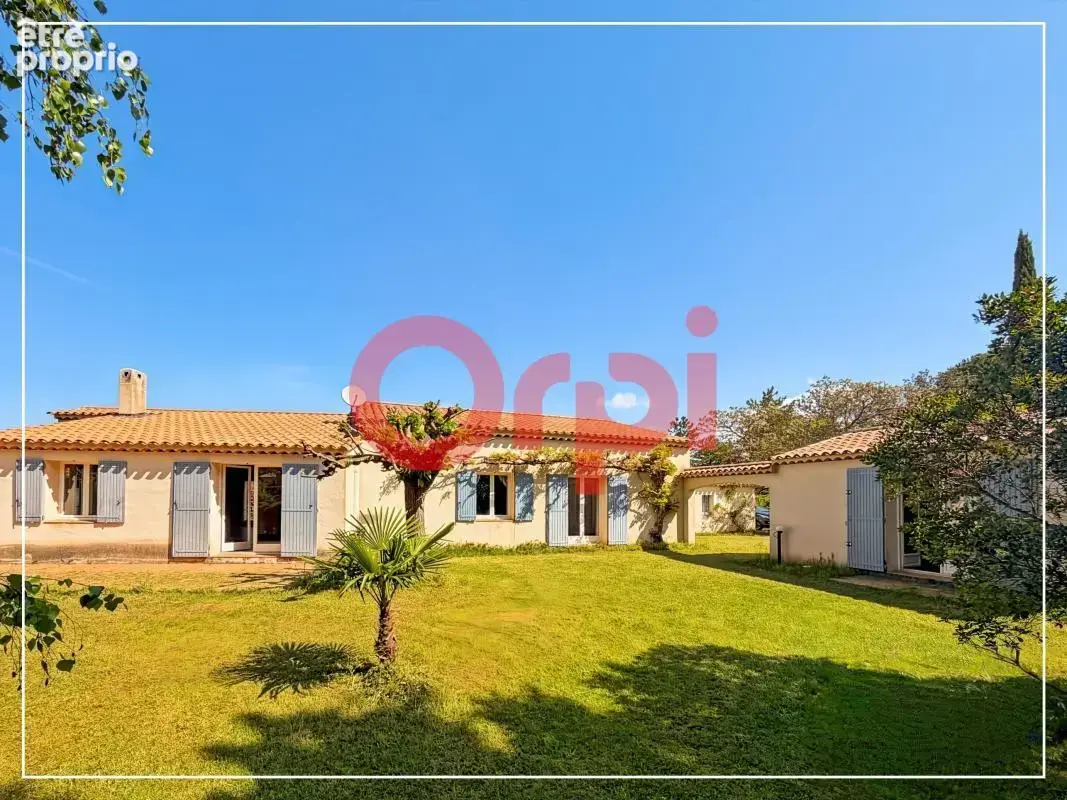Photo Maison à Jouques au prix de 549 000€