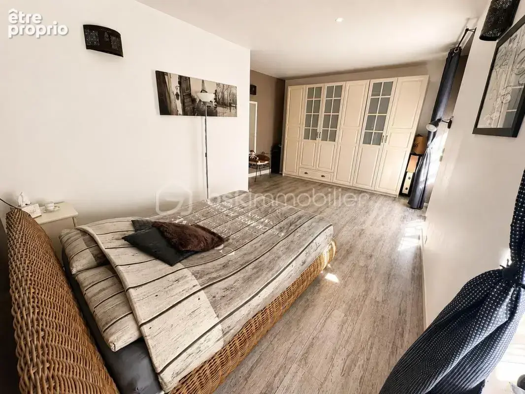 Maison de charme - photo 8