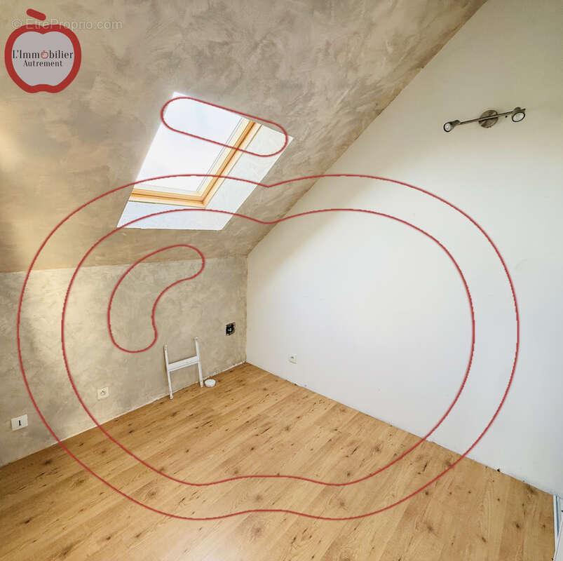 Maison à LES CHATELETS