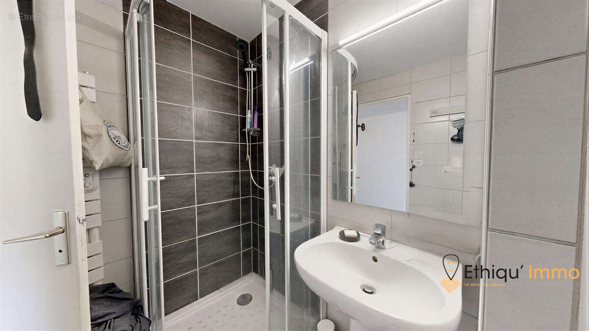 Appartement 40 m² à Strasbourg  - photo 5