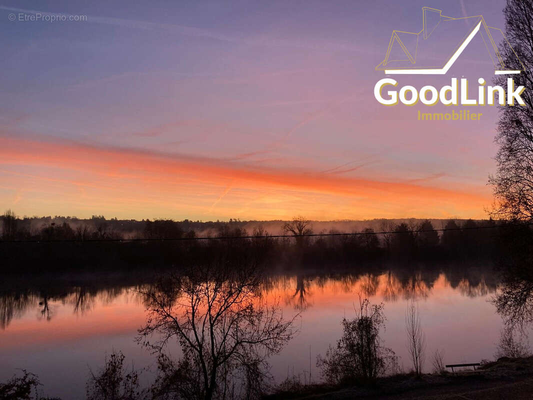 Appartement à CORBEIL-ESSONNES