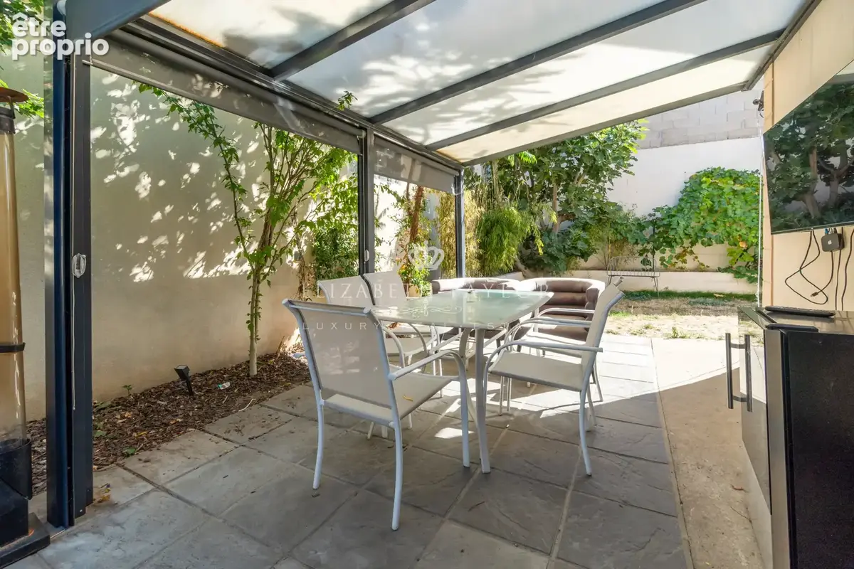 Maison familiale de charme en parfait état à Bezons - photo 9