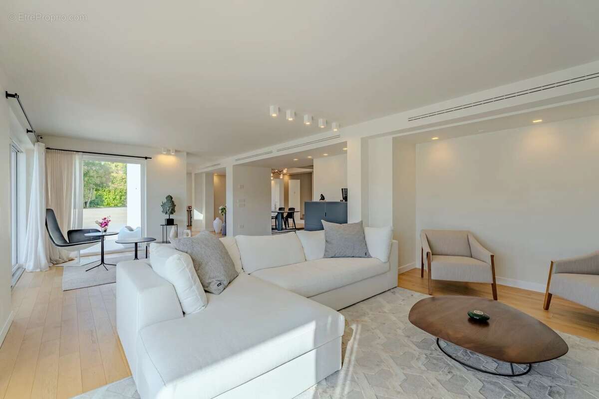 Maison à VILLEFRANCHE-SUR-MER