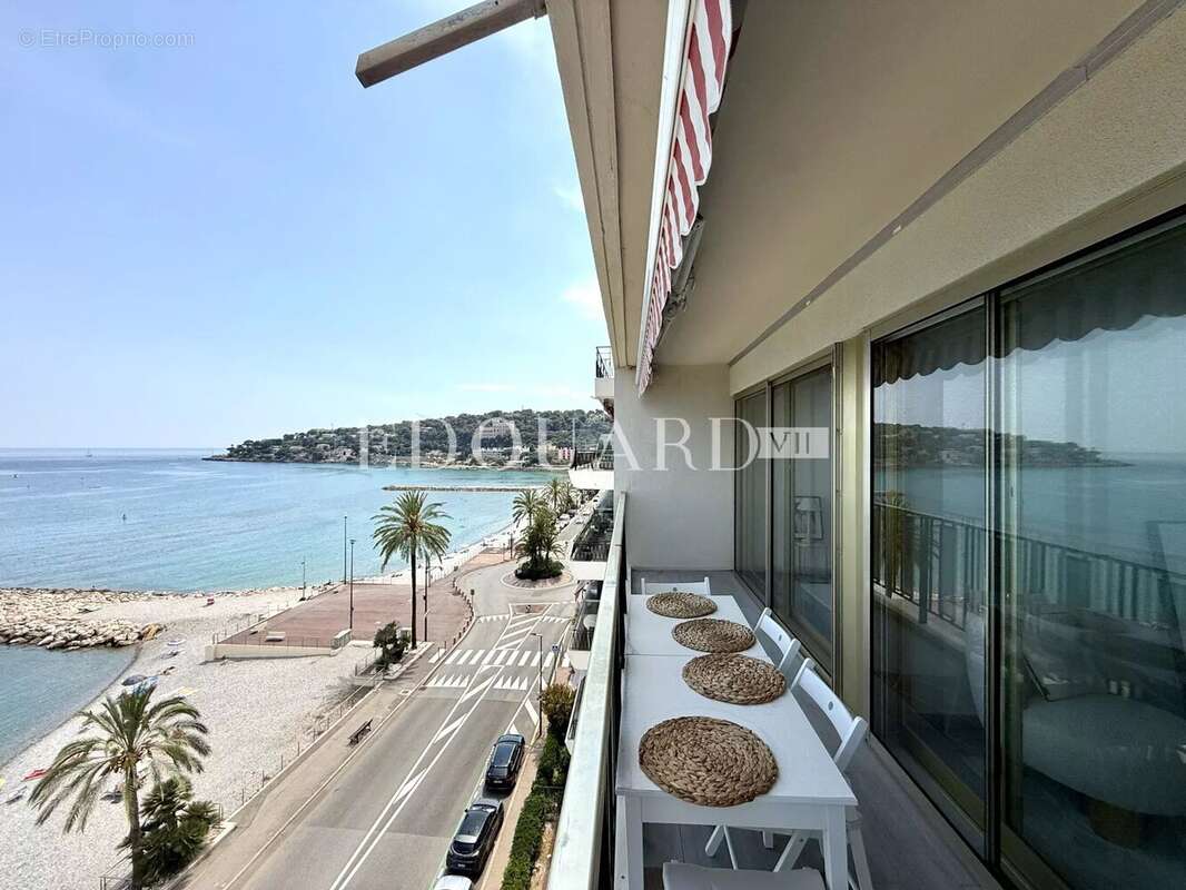 Appartement à ROQUEBRUNE-CAP-MARTIN