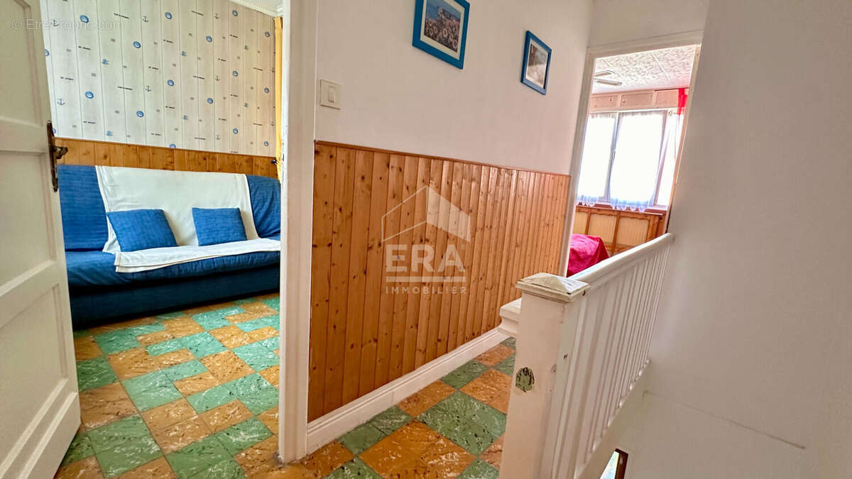 Appartement à BRAY-DUNES