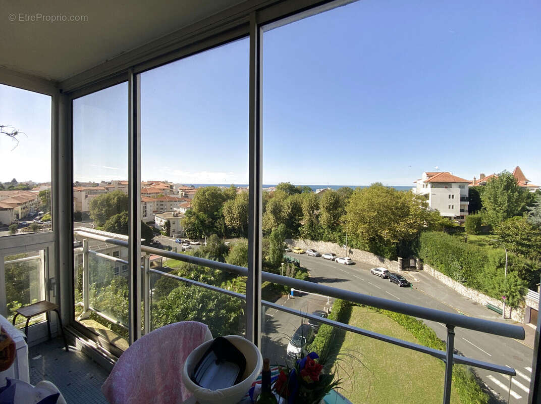 Photo 6 - Appartement à BIARRITZ