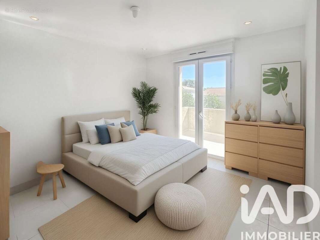 Photo 3 - Appartement à BIGUGLIA