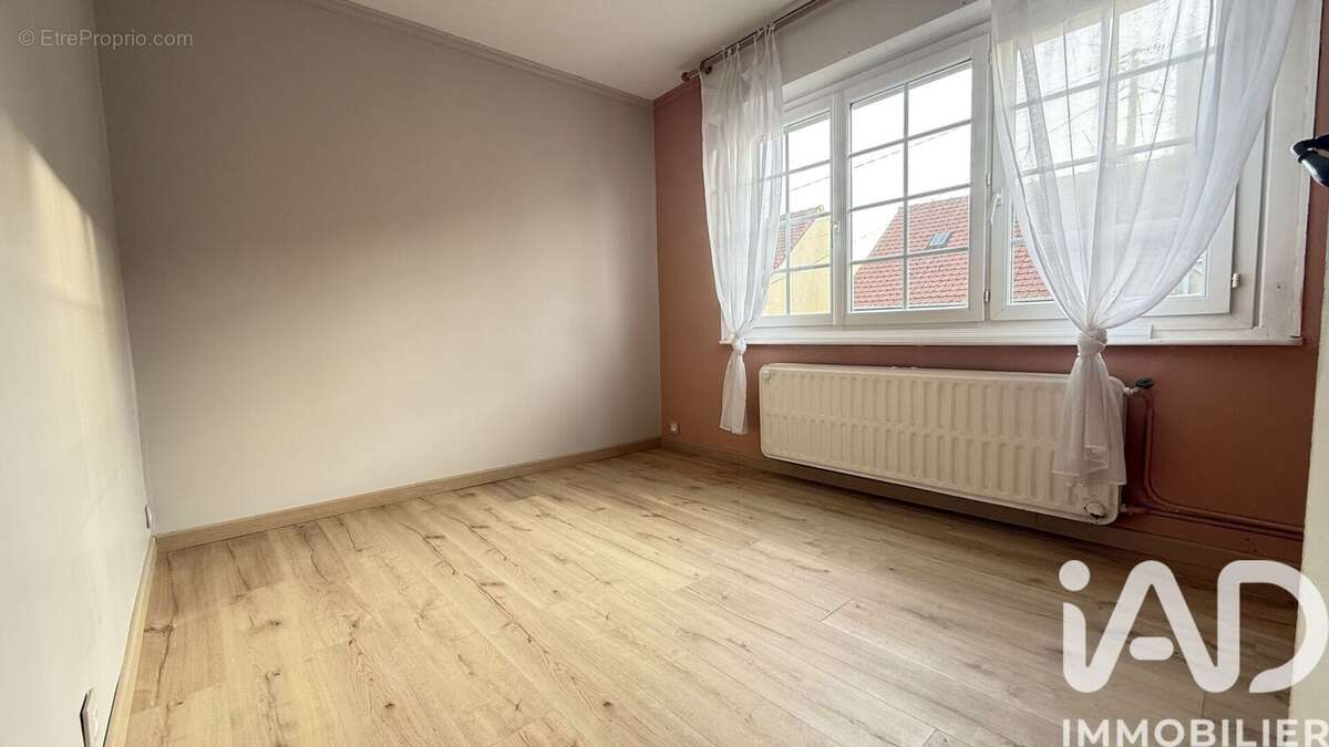 Photo 8 - Maison à BOULOGNE-SUR-MER