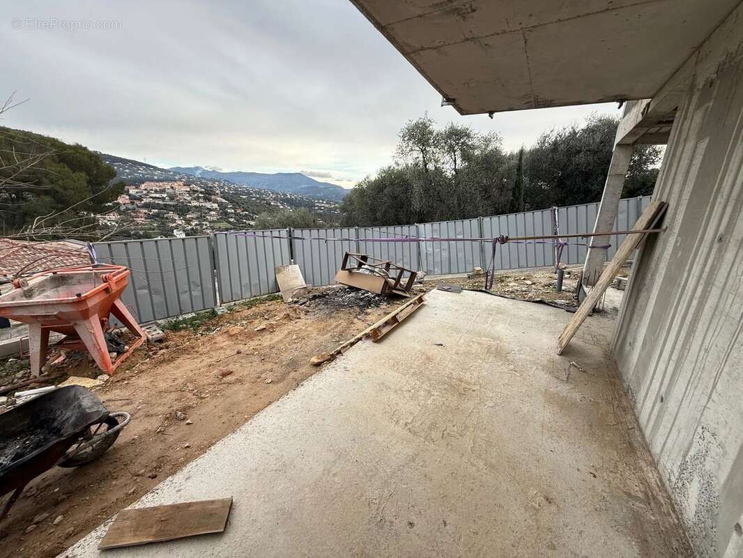 Maison à NICE