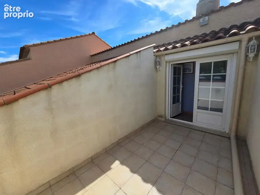 Saint-Cyprien Plage – Villa 3 faces de 6 chambres avec piscine, garage et solarium (À deux pas du port, de la plage et des comme - photo 9