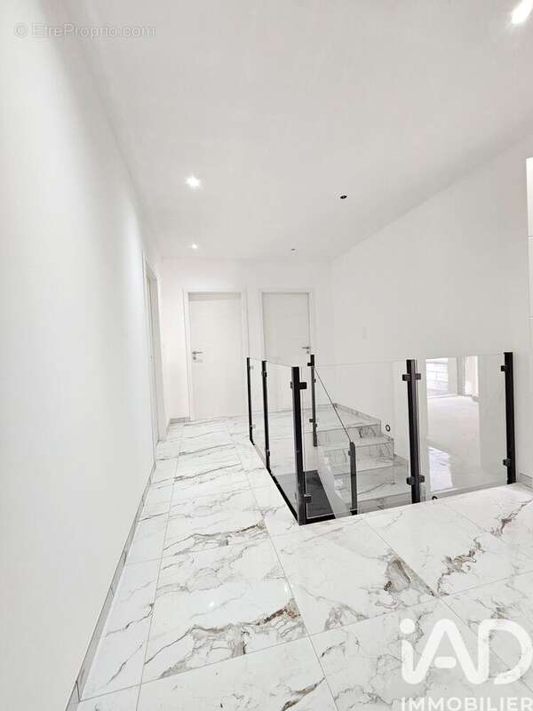 Photo 2 - Maison à HERSERANGE