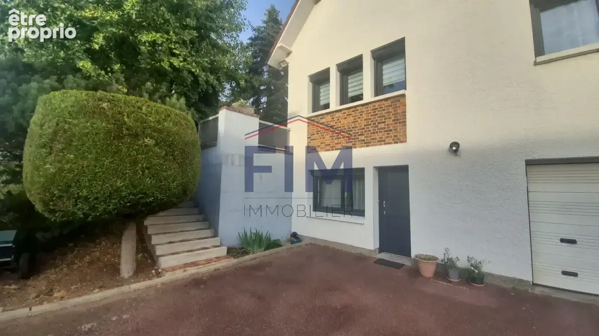 Maison architecte - photo 34