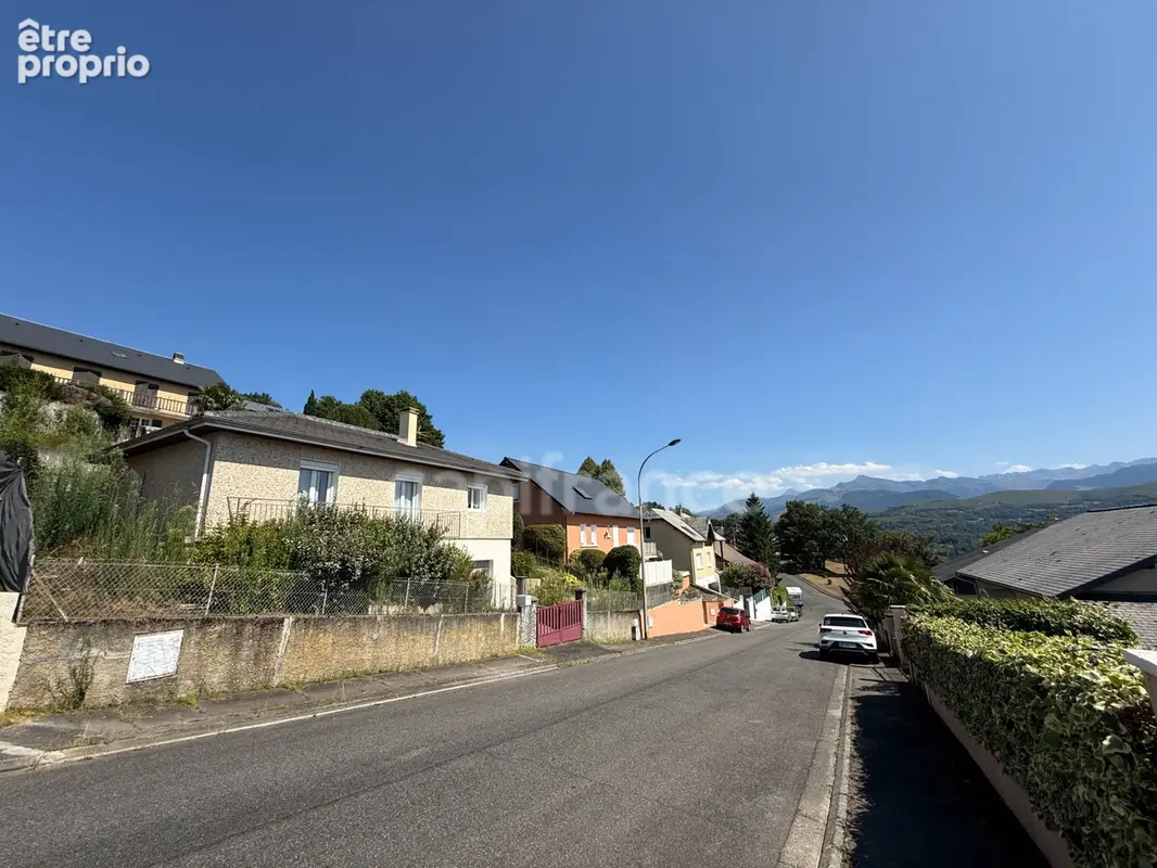 Villa avec vue sur les pyrénées - photo 3