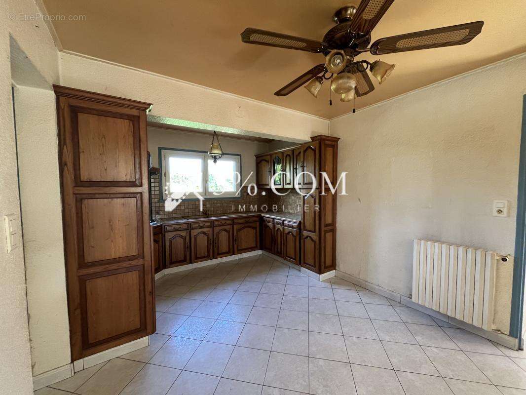 Maison à SAINT-MALO-DE-GUERSAC