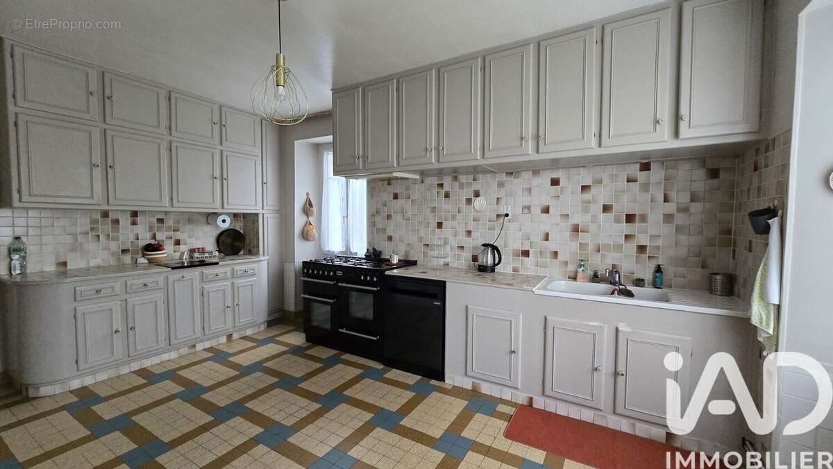 Photo 3 - Maison à MERY-SUR-SEINE