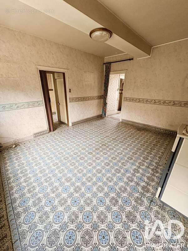 Maison 186 m² à Auchy-Les-Hesdin  - photo 4