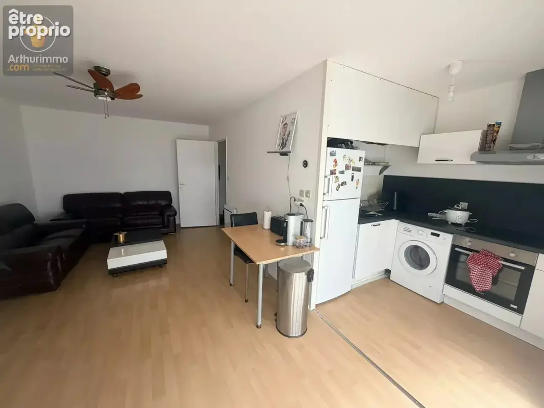 M573233 exclusif f2 nancy hopital central - photo 5