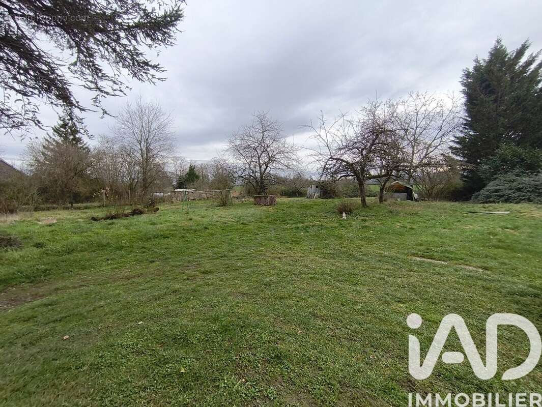 Photo 2 - Maison à ROILLY