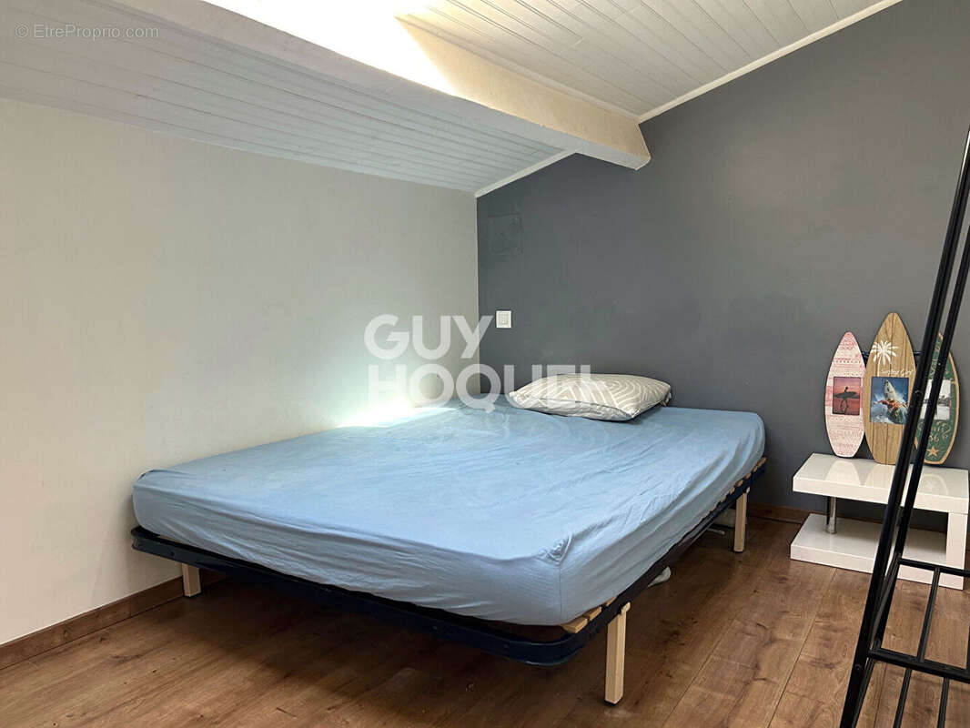 Appartement à HOSSEGOR