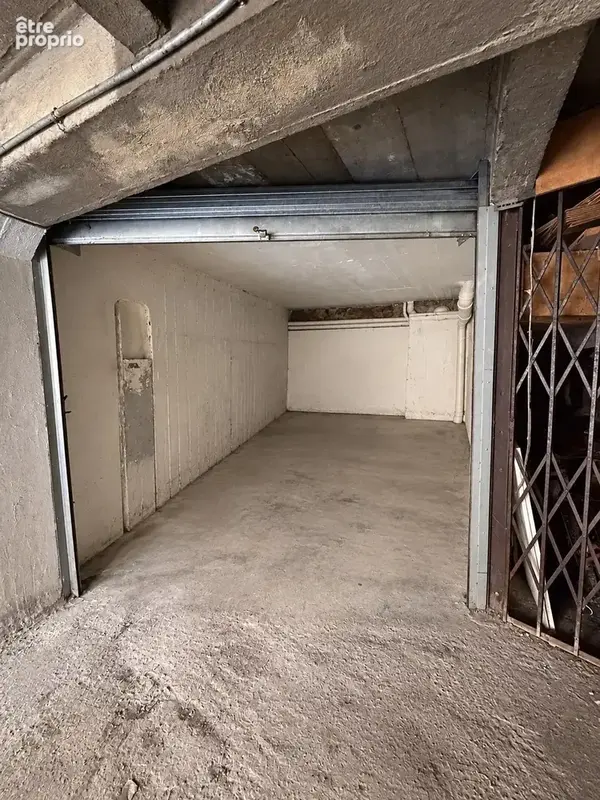 Photo Parking à Boulogne-Billancourt au prix de 20 000€