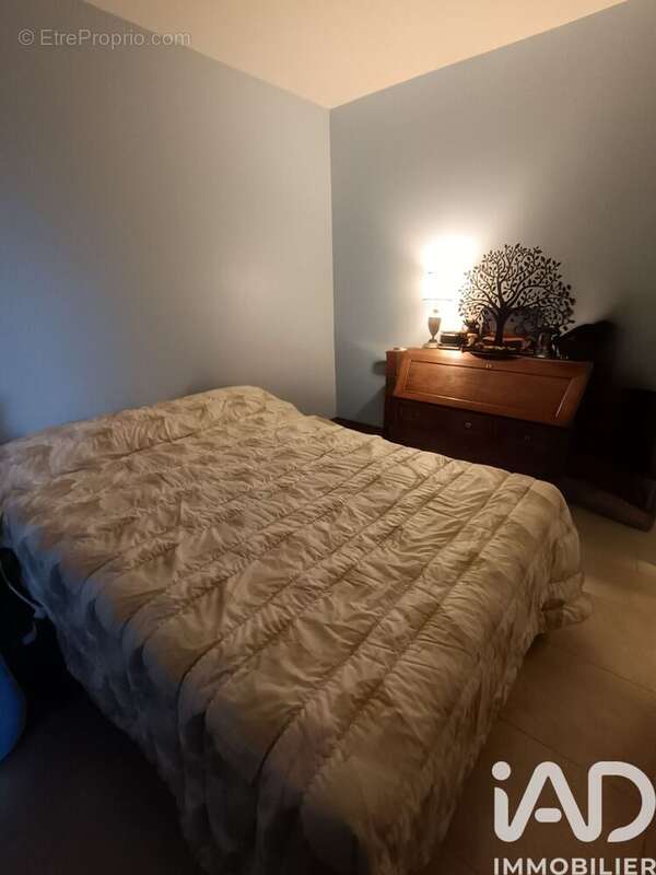 Photo 8 - Appartement à HYERES