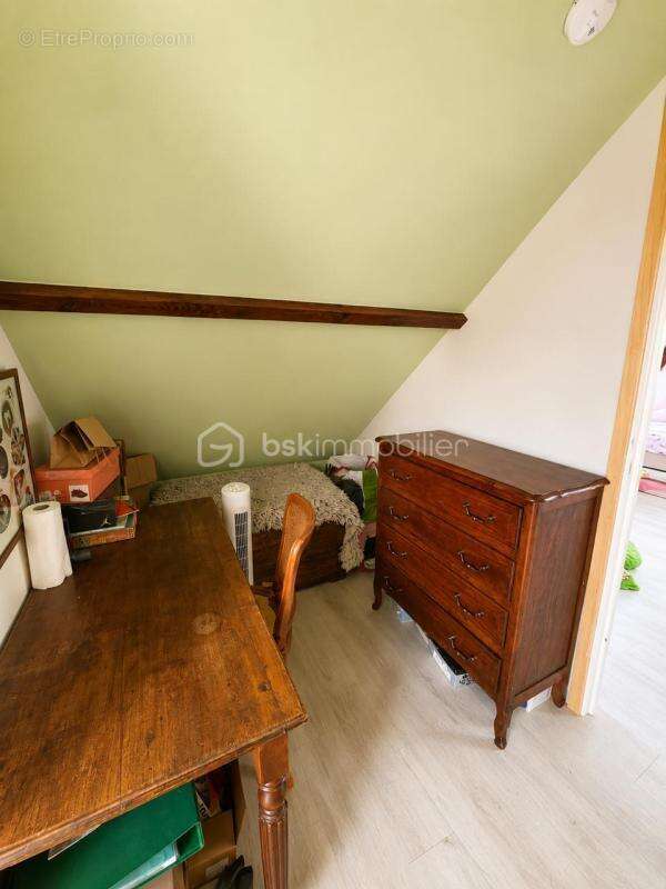 Maison 3 pièces aux Andelys - Terrain 1023 m² et dépendance - photo 13