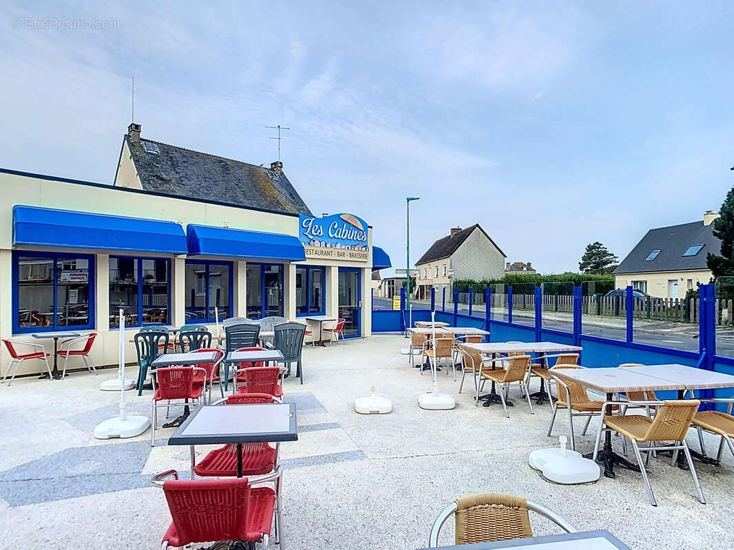 Appartement à SAINTE-MERE-EGLISE