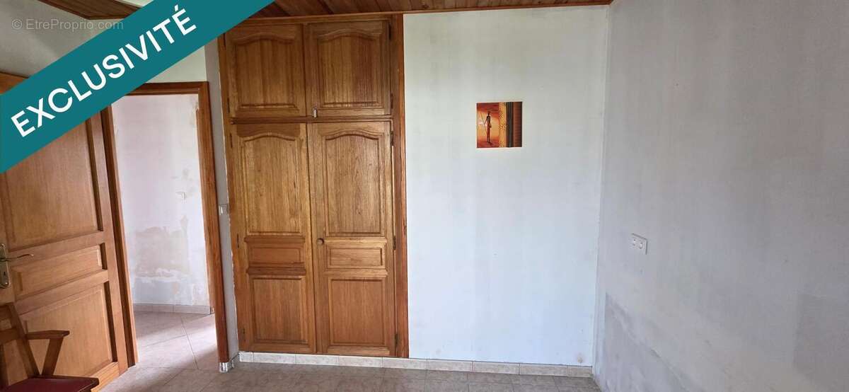 Photo 2 - Maison à YVES