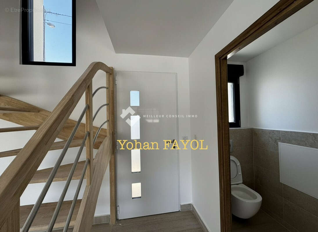 Maison 100 m² à Coulommiers  - photo 5