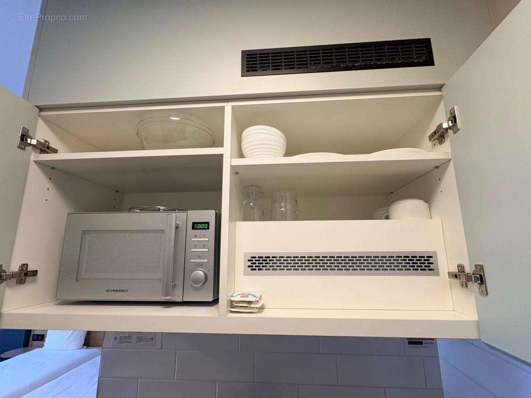 Appartement 23 m² à Bois-D'arcy  - photo 16