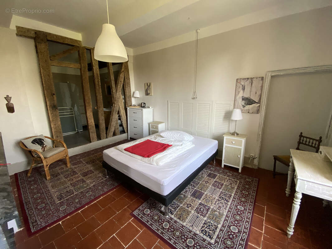 Maison à AUCH