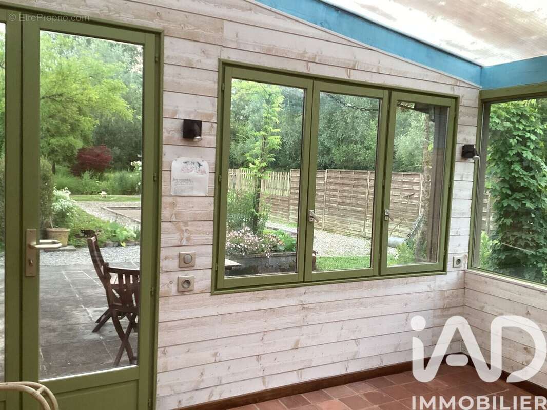 Photo 9 - Maison à TILQUES
