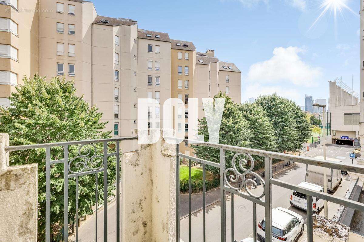 Doly - rue pierre brossolette - courbevoie - 2 pièces - photo 11