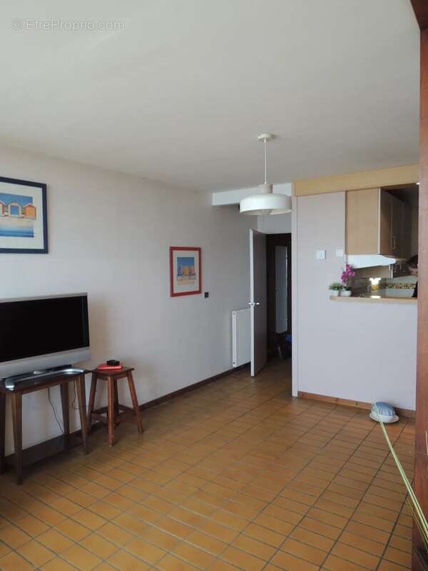 Appartement à LA ROCHELLE