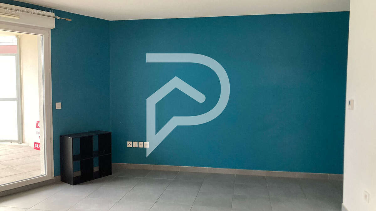 Appartement à LA SEYNE-SUR-MER