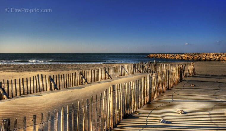 Maison à SAINTE-MARIE