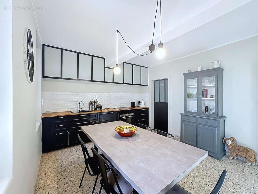 Photo 5 - Maison à MARQUEFAVE