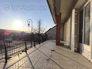 Maison à CHEZY-SUR-MARNE