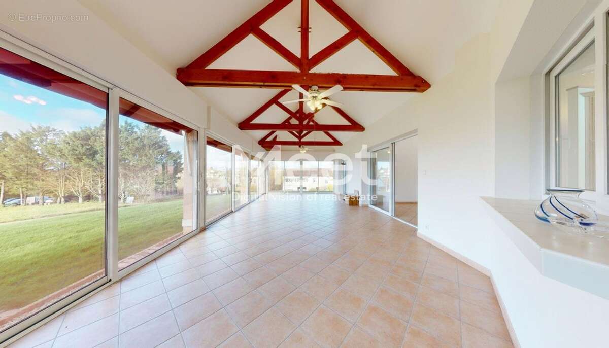 Maison à QUENNE