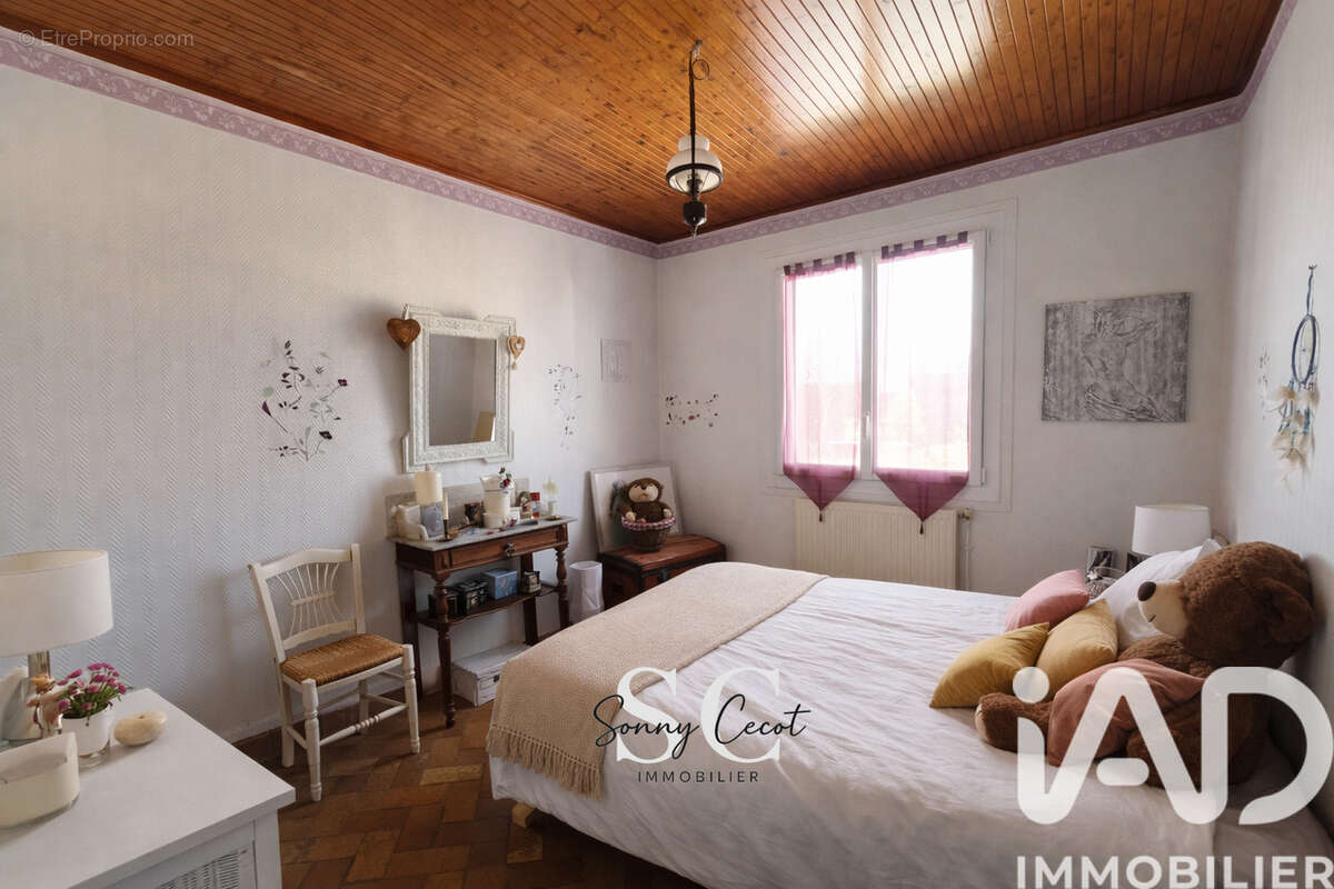 Photo 3 - Maison à SERIGNAC-SUR-GARONNE