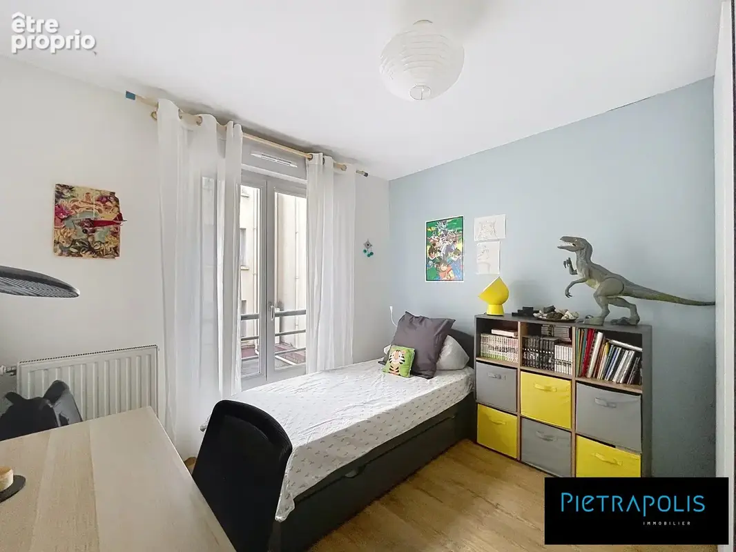 Appartement 102 m² à Lyon-2e  - photo 6