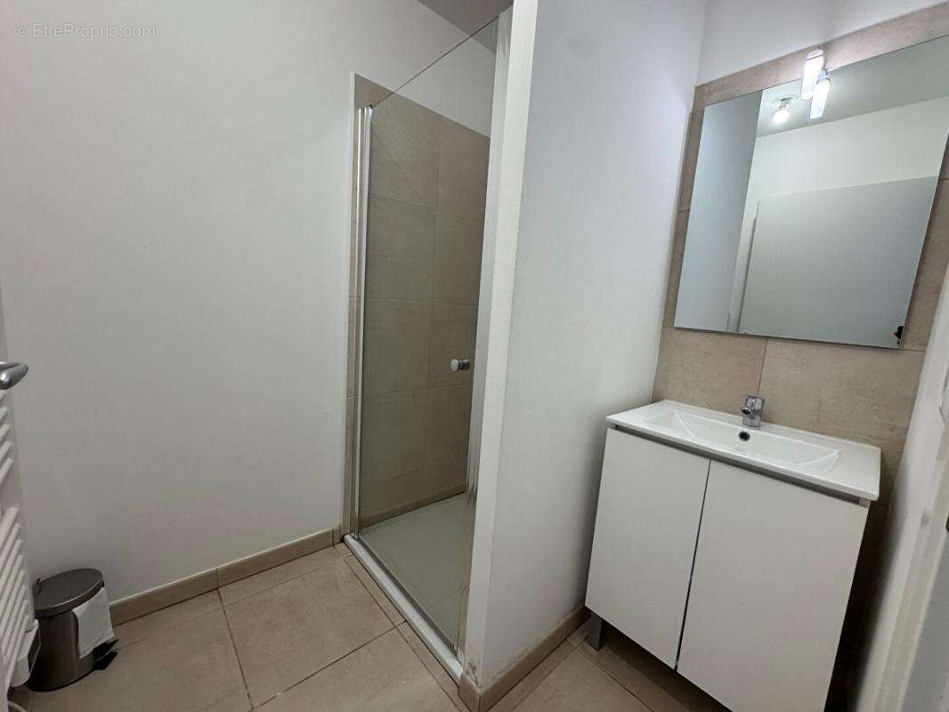 Appartement à LINGUIZZETTA