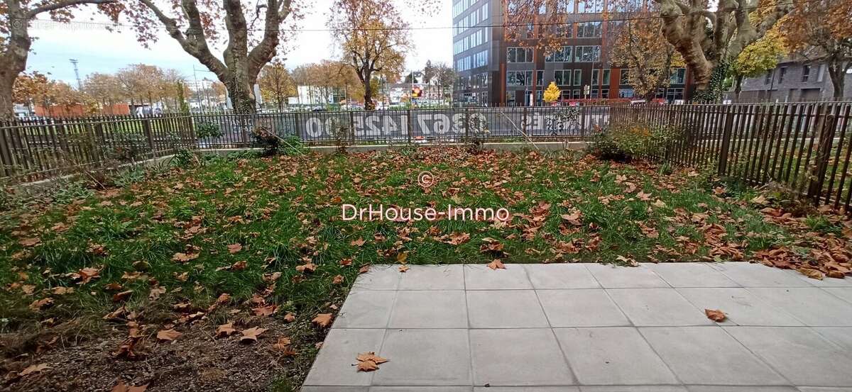 Appartement à MULHOUSE