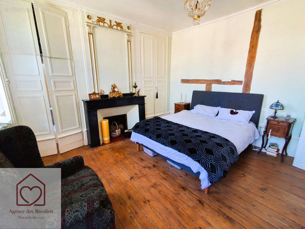 Maison à MOISSAC