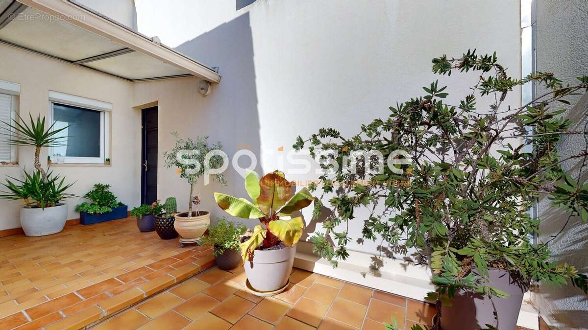 Appartement à AGDE